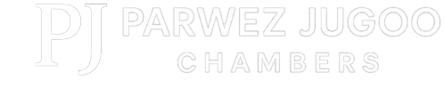 Parwez Jugoo Chambers